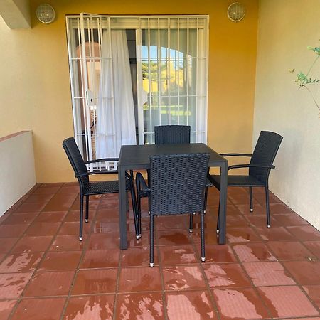 Palo Verde-Golf-Playa-Islantilla Dış mekan fotoğraf