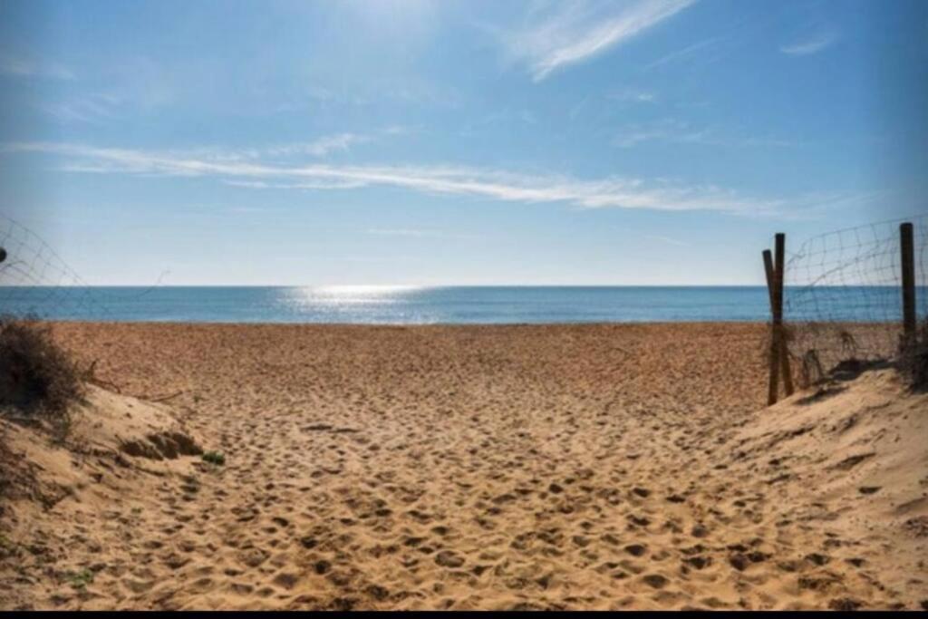 Palo Verde-Golf-Playa-Islantilla Dış mekan fotoğraf