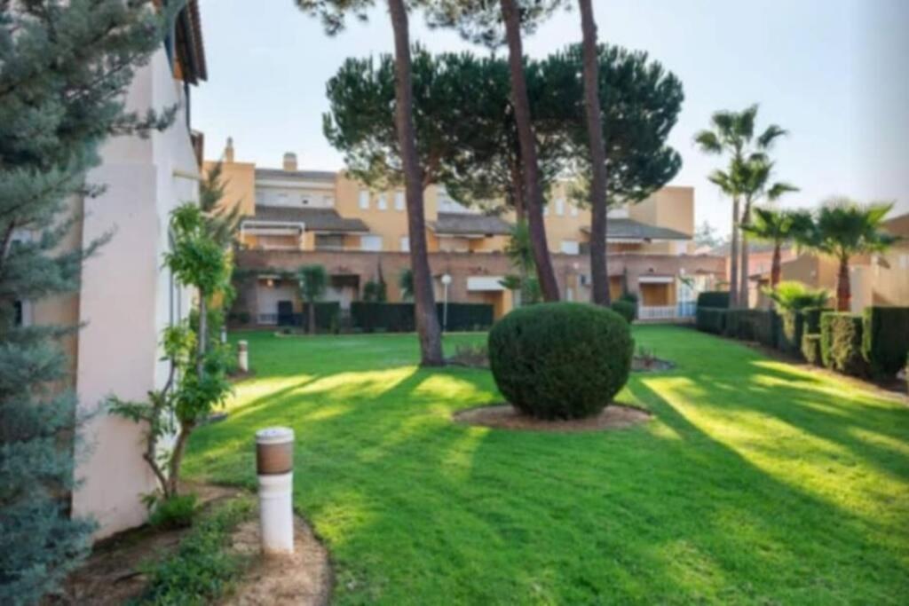 Palo Verde-Golf-Playa-Islantilla Dış mekan fotoğraf